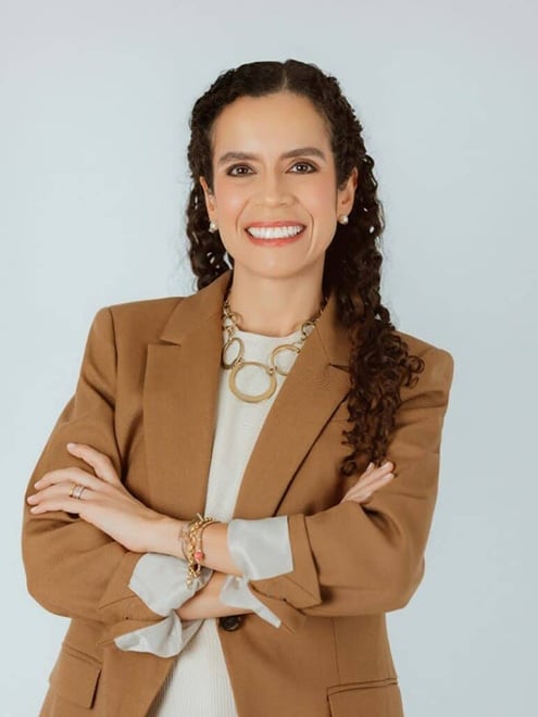Dr. Daniela Toro